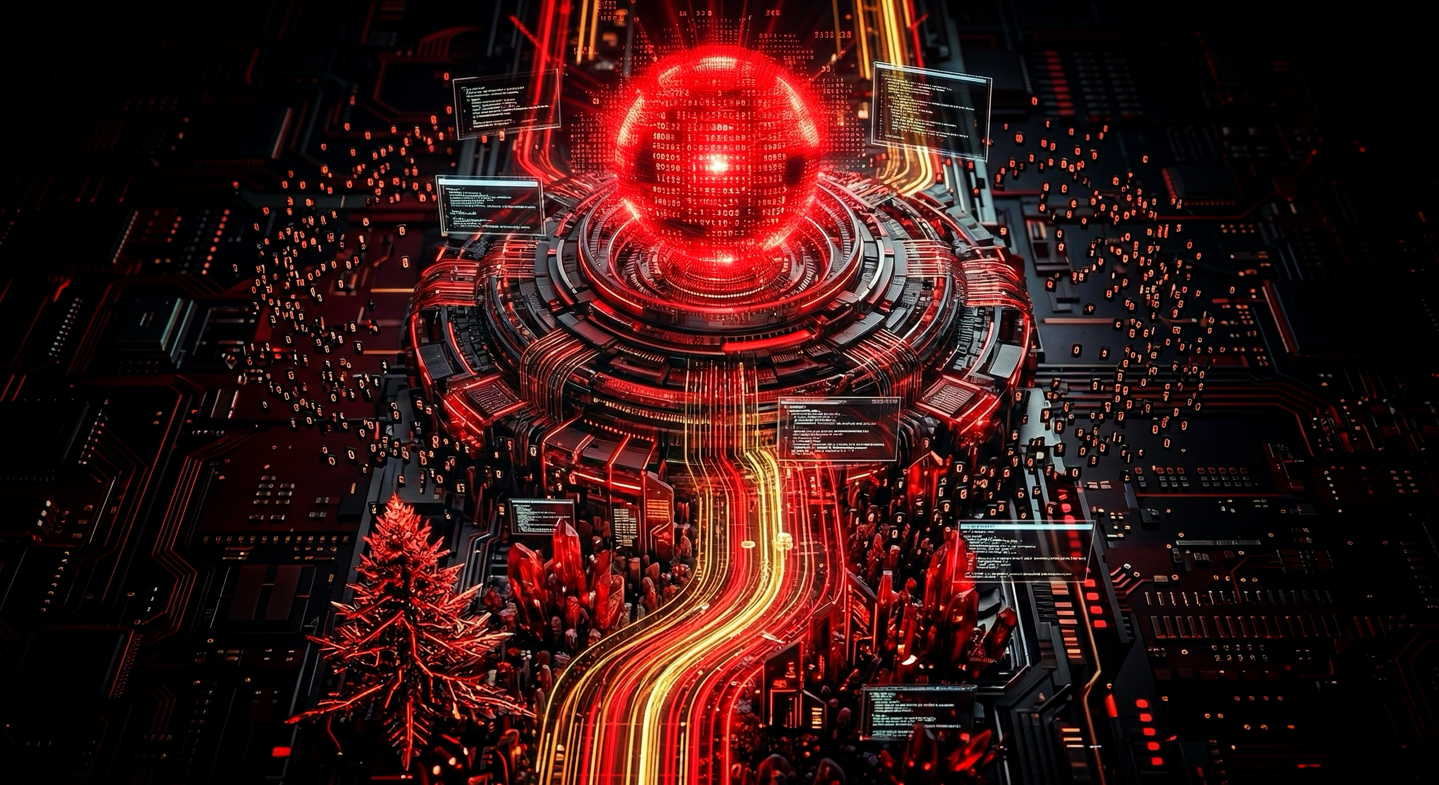 Schéma de l’infrastructure Infra Loulou